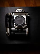 Pentax silver edition for sale  Sterling