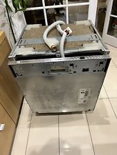 Siemens integrated dishwasher for sale  PINNER