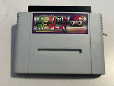 Action replay mk3 gebraucht kaufen  Eigen,-Boy