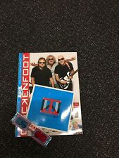 Chickenfoot classic rock for sale  GLASGOW