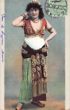 Egypt belly dancer d'occasion  France