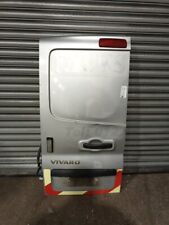 Vauxhall vivaro 2014 for sale  CANVEY ISLAND