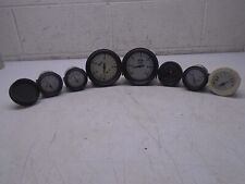 Cd2 marine gauges for sale  Belgium