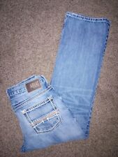 men bootcut jeans ariat for sale  Coquille