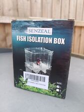 Fish insulation box for sale  HEMEL HEMPSTEAD