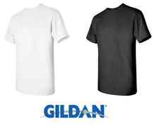 Shirts blank black for sale  Morton Grove