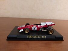 Ferrari f312 j.ickx usato  Italia