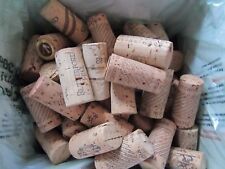 100 natural corks for sale  Tallahassee