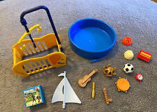 Playmobil accessoire lot d'occasion  Grasse