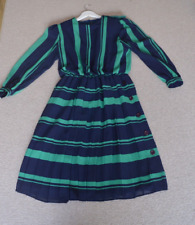 Vintage 1980 pleated for sale  THORNTON-CLEVELEYS