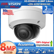 Hikvision oem acusense for sale  Rancho Cucamonga