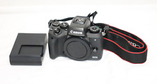 Solo cuerpo de cámara digital Canon EOS M5 24,2 MP segunda mano  Embacar hacia Mexico