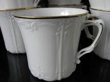 Kaffeetasse porzellan tirschen gebraucht kaufen  Merklingen