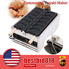 Commercial taiyaki maker for sale  Shipping to Ireland