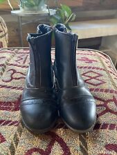 equestrian kids boots for sale  Bayfield