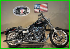 harley fxdl dyna for sale  Mason City