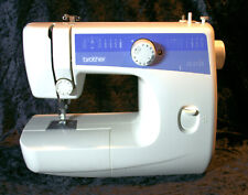 Máquina de coser Brother LS 2125 + bolsa de pedal y accesorios 25 funciones de punto C-7, usado segunda mano  Embacar hacia Argentina