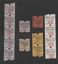 Bus tickets nottingham for sale  ABERDEEN