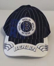 Berlin cap mütze gebraucht kaufen  Kassel