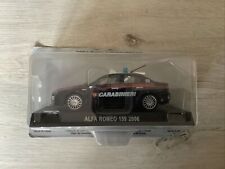 Die cast alfa usato  Zanica