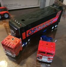 Optimus prime autobot for sale  Feeding Hills