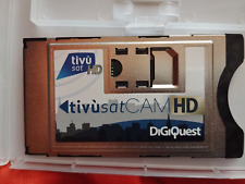 Cam tivusat digiquest usato  Italia