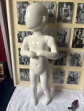 Mannequin shop dummy for sale  LONDON