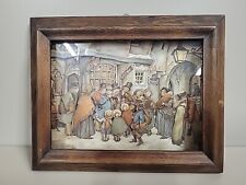 Vintage anton pieck for sale  Irvine