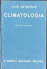 Climatologia usato  Italia