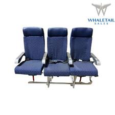 Aircraft row seats for sale  Chandler
