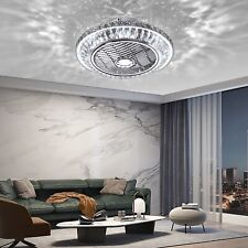 Silver dimmable ceiling for sale  BURTON-ON-TRENT