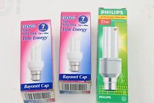 Small cfl lightbulbs for sale  BRISTOL