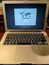 Notebook Apple MacBook Air A1466 13,3 polegadas, usado comprar usado  Enviando para Brazil