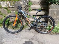 Saracen mantra 2.6 for sale  HOPE VALLEY