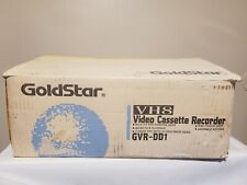 Goldstar gvr dd1 for sale  Anaheim