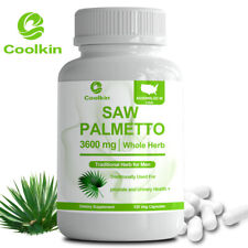 Saw palmetto 3600mg for sale  Shipping to Ireland