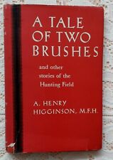 Tale two brushes for sale  Shipping to Ireland