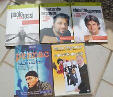 Dvd cabaret bisio usato  Italia