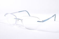 Silhouette 5529 rimless for sale  LONDON