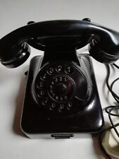 Altes bakelit telefon gebraucht kaufen  Schrozberg