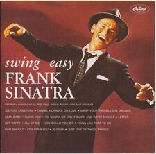 Frank sinatra swing for sale  KINGSTON UPON THAMES