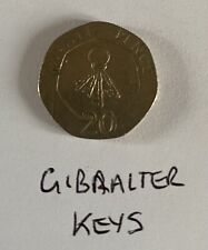 2012 keys gibraltar for sale  SOUTHAM