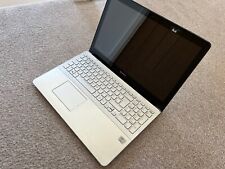 Sony vaio svf15aa1qm for sale  SHEFFIELD