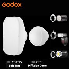 Godox cd15 cs162 for sale  Shipping to Ireland