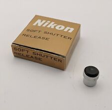 Nikon classic soft usato  Genova