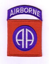 Wwii 82nd airborne d'occasion  Saint-Brieuc