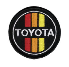 Toyota retro tri d'occasion  Expédié en Belgium