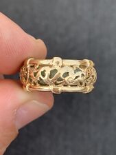 14ct gold chinese for sale  BRIGHTON