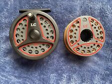 Fly reels used for sale  NEWPORT