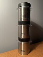 Thermos oz. stainless for sale  California